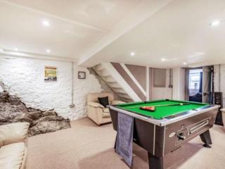 Ty Clyd - Pembrokeshire - 8