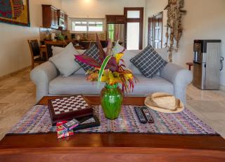 The Lodge at Jaguar Reef - Hopkins - 8