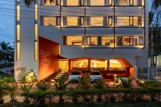 Spektrum Hotel - Bengaluru Airport - Bangalore - 0