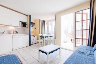 Résidence Port Bourgenay - maeva Home - 2 Pièces 5 Personnes Selection MAE-2709 - Talmont - 9