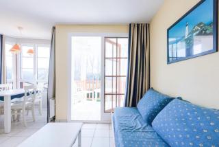 Résidence Port Bourgenay - maeva Home - 2 Pièces 5 Personnes Selection MAE-2709 - 8