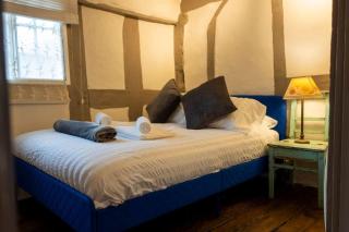 Rother Street Cottage by Oracle - Stratford-upon-Avon - 7