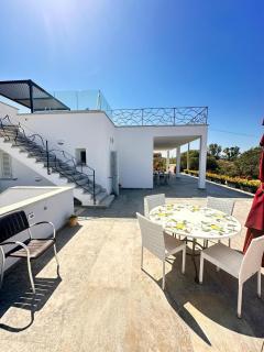 Villa Giulia - Golfo Aranci - 9
