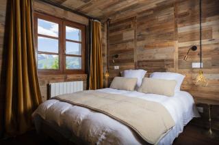 Demeure Sauvage - Étage 1 - Villard-Reculas - 6