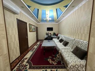 One-bedroom Apartment, Chilanzar - Tashkent - 5