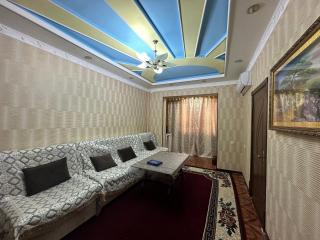 One-bedroom Apartment, Chilanzar - Tashkent - 4