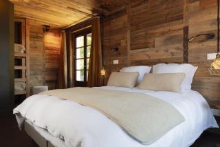 Demeure Sauvage - Étage 1 - Villard-Reculas - 8