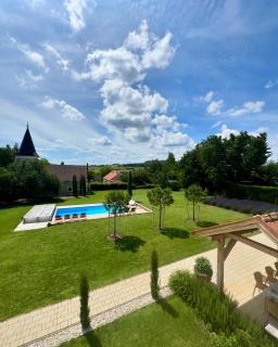 D4 Apartments Dörgicse - 9