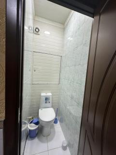 One-bedroom Apartment, Chilanzar - Tashkent - 2