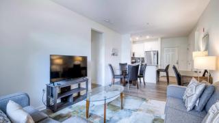 Luxury Modern Apt with Patio - ALH-12249 - Lexington - 6