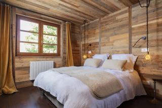 Demeure Sauvage - Étage 1 - Villard-Reculas - 5