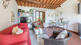Due Leoni - Gaiole in Chianti - 4