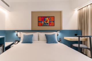 Spektrum Hotel - Bengaluru Airport - Bangalore - 3