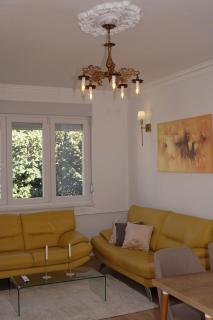 Macedonia Square Apartment - Skopje - 5