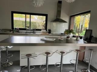 Maison de charme à Savigny-sur-Clairis avec piscine et sauna. - Savigny-sur-Clairis - 6