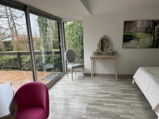Maison de charme à Savigny-sur-Clairis avec piscine et sauna. - Savigny-sur-Clairis - 2
