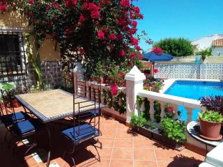 Villa Andalousia - L'Alfàs del Pi - 8
