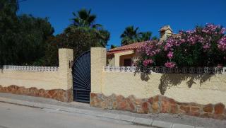 Villa Andalousia - L'Alfàs del Pi - 4