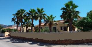 Villa Andalousia - L'Alfàs del Pi - 5