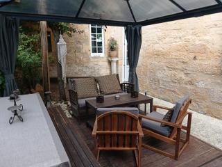 Appartement avec jardin de 30M2 privatif centre de Sarlat - Sarlat-la-Canéda - 2