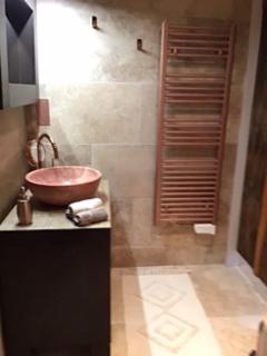 Appartement avec jardin de 30M2 privatif centre de Sarlat - Sarlat-la-Canéda - 5