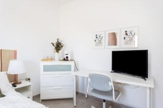 EDEN RENTALS 104 Surfy Stylish Bed&Coffee Balcony - Granadilla de Abona - 7