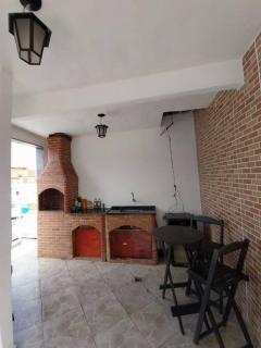 Linda casa 10 min aeroporto home office - 9