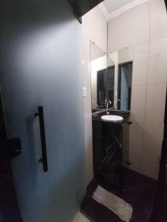 Linda casa 10 min aeroporto home office - 2