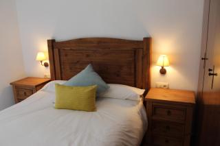 Casas rurales embalse del Cenajo - 2