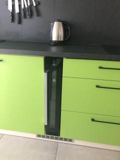 Apartman Green - 3