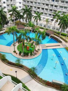Rosver Hideaway Near MOA - Manila - 9