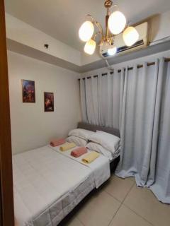 Rosver Hideaway Near MOA - Manila - 8