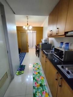 Rosver Hideaway Near MOA - Manila - 7