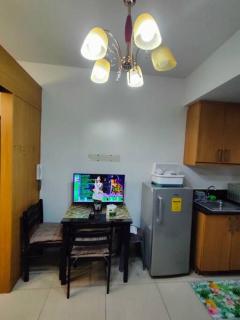 Rosver Hideaway Near MOA - Manila - 4