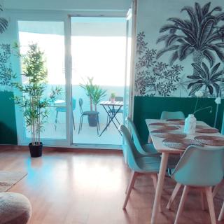 Lush Fresh Home in Paris near Stade de France - 5