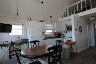Pet-Friendly Private Beach Oceanfront Cottage - 5