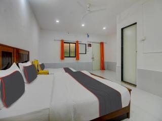 Super Collection O Homely Stays Resort - Pune - 6