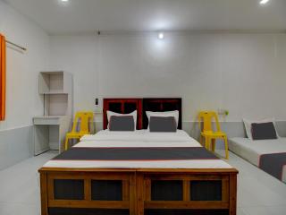 Super Collection O Homely Stays Resort - Pune - 4
