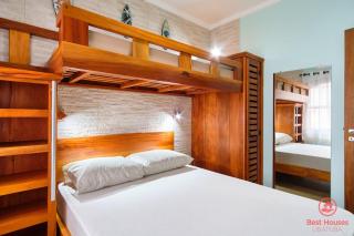 BH19: Charme e Localização TOP - Ubatuba - 5