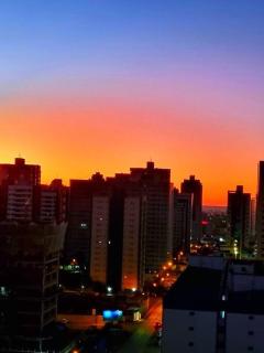 Feito para sua família no coração de Águas Claras! - Brasilia - 8