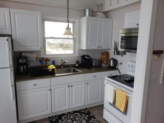 Pet-Friendly Private Beach Oceanfront Cottage - Charlestown - 6