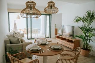 Casa Aguita, Atico Villaverde - Villaverde - 0