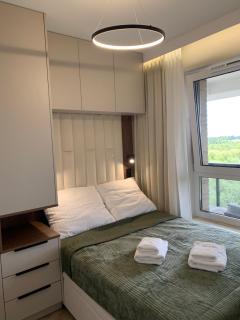 Apartament z widokiem na morze - Danzig - 3