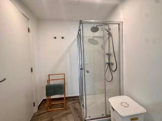 The Cube - Designer finished studio By SF Homes - Il-Gżira - 8