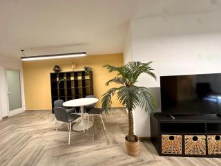 The Cube - Designer finished studio By SF Homes - Il-Gżira - 7