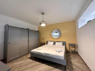 The Cube - Designer finished studio By SF Homes - Il-Gżira - 6
