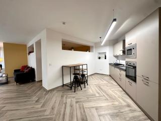 The Cube - Designer finished studio By SF Homes - Il-Gżira - 4