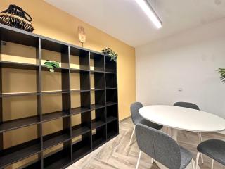 The Cube - Designer finished studio By SF Homes - Il-Gżira - 3