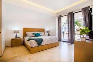 Corner Suite at Soho PV, Best Rooftop Pool - Puerto Vallarta - 7