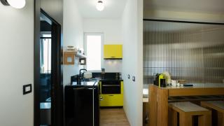 Accomodo Central Apt Suite - Tirana - 5
